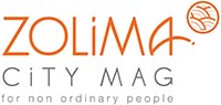 ZOLIMA City Mag